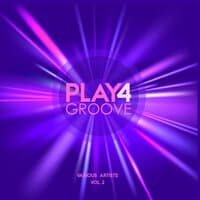 Play For Groove, Vol. 2