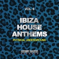 Ibiza House Anthems, Vol. 6 (Physical Underground)