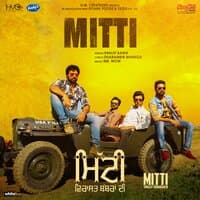 Mitti (From "Mitti – Virasat Babbaran Di")