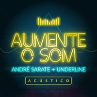 Aumente o Som (Acústico)