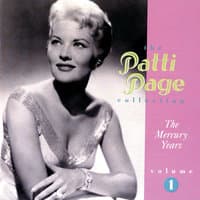 The Patti Page Collection: The Mercury Years, Vol. 1