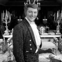 Liberace At The London Palladium My Parade Of Golden Favourites