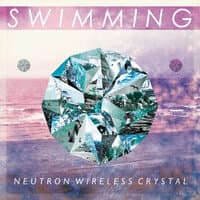 Neutron Wireless Crystal