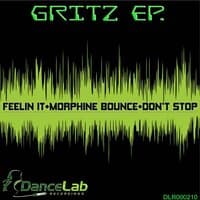 Gritz EP