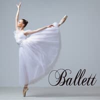 Battements Glisses, Ballett 6/8