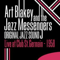 Original Jazz Sound: Live at Club St. Germain (1958)