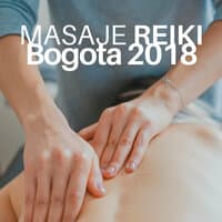 Masaje Reiki Bogota 2018 - Música Relajante