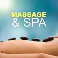 Massage & Spa – Sensual Soothing Sounds for Relaxing Massage, Feel Beauty and Happy with Nature Spa Music, Calming Sounds to Relax, Relaxing Music, SPA Wellness Music, Beautiful Moments