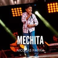 Mechita: La Voz Kids, Semifinal