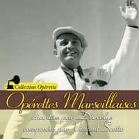 Opérettes marseillaises