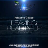 Leaving Reality EP