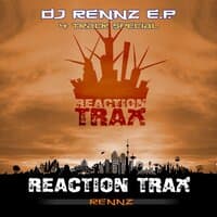 Rennz E.P.