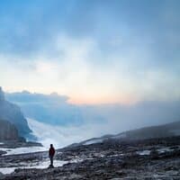 Relaxing Thunderstorm for Deep Sleep