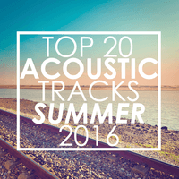 Top 20 Acoustic Tracks Summer 2016