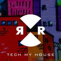 Relief Radio Episode 001 - Tech My House