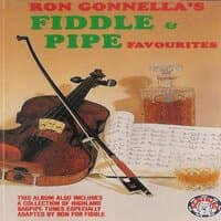 Ron Gonnella's Fiddle & Pipe Favourites