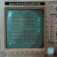 Squaresawsine