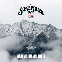 Wild Mountain Honey