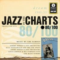 Jazz in the Charts Vol. 80 - Dream