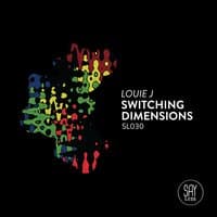 Switching Dimensions EP