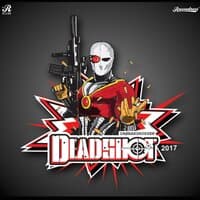 Deadshot 2017 - Hjemmesnekk