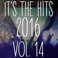 It's the Hits! 2016, Vol.14