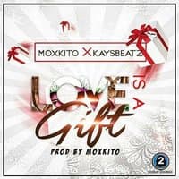 Love Is A Gift Instrumental