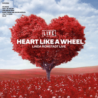 Heart Like A Wheel