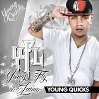 Young, Fly & Latino (Y.F.L)