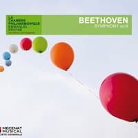 Beethoven: Symphonie No. 9