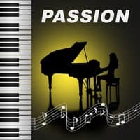 Passion – Most Sensual Romantic Jazz, Falling In Love, Candle Light, Dinner with Candle, Mellow Jazz for Special Date