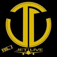 Jet Live, Vol. 1