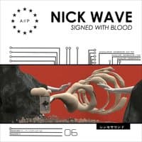 Signed With Blood