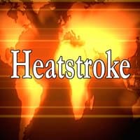 Heatstroke (Homage to Calvin Harris)