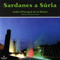 Sardanes a Súria