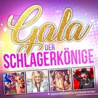 Gala der Schlagerkönige - Discofox und Schlager XXL Hits für deine Fox Party