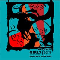 Girls/Boy EP