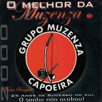 O Melhor da Muzenza - 25 Anos de Sucesso No Sul Com Mestre Burguês