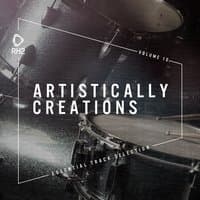 Artistically Creations, Vol. 10