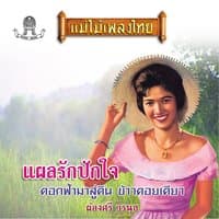 แม่ไม้เพลงไทย ชุด แผลรักปักใจ