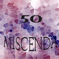 Miscenda, Vol. 50