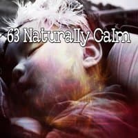 63 Naturally Calm