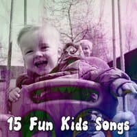 15 Fun Kids Songs