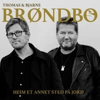 Heim et annet sted på jord