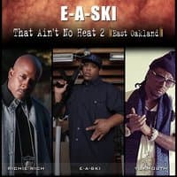 That Ain't No Heat 2 - Single