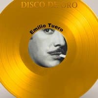 Disco de Oro