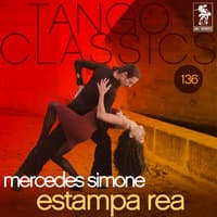 Tango Classics 136: Estampa rea