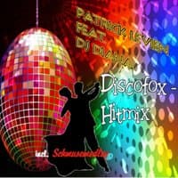 Discofox Hitmix Incl. Schmusemedley