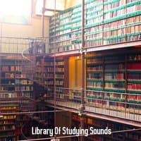 Library Of Studying Sounds