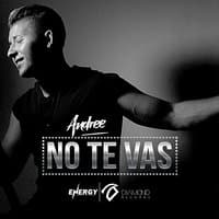 No Te Vas